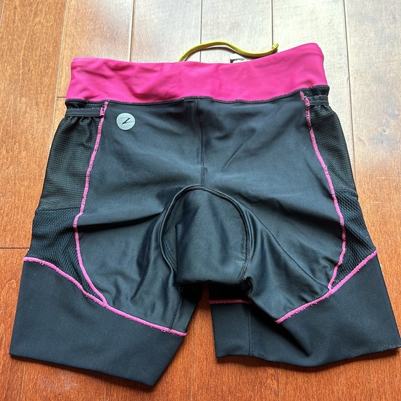 Zoot Triathlon shorts - Picture 4 of 6